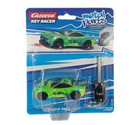 Carrera Key Racer "Flash" Street Racer Toy 16511006