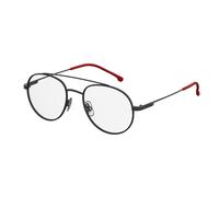 Carrera Kid CARRERA 2000T/V 003 Optical frames Metal Black Round