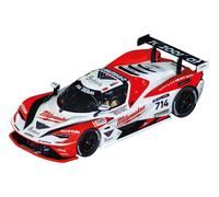 Carrera KTM X-Bow GTX Razoon more than Racing No714 Dubai 24h 2024