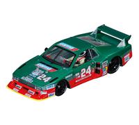 Carrera Lancia Beta Montecarlo Turbo No.24 24h Daytona 1981