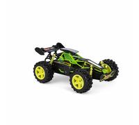 Carrera Lime Buggy B/O Remote Control Car Racing Carrera RC CARS