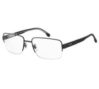 Carrera Man C FLEX 05/G 003 Optical frames Metal Black Squared