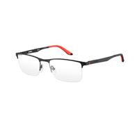 Carrera Man CA8810 YIH Optical frames Metal Black Squared