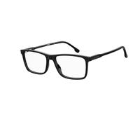 Carrera Man Carrera CARRERA 225 807 Optical frames Acetate Black Squared