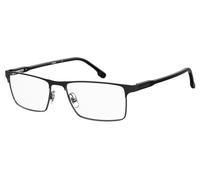 Carrera 226 KJ1 Men's Eyeglasses Grey Size 56 (Frame Only) - Blue Light Block Available