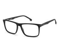 Carrera Man CARRERA 286 003 Vista frames Acetate Black-opaque Squared