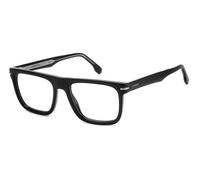 Carrera Man CARRERA 312 807 Optical frames Acetate Black Pilot