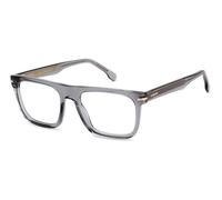 Carrera Man CARRERA 312 KB7 Optical frames Acetate Grey Pilot