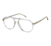 Carrera Man CARRERA 345 KB7 Optical frames Acetate Grey Pilot Normal