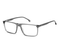 Carrera 347 KB7 Men's Eyeglasses Clear Size 53 (Frame Only) - Blue Light Block Available