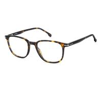 Carrera Man CARRERA 348 3MA Optical frames Acetate Havana Squared Normal