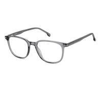 Carrera Man CARRERA 348 KB7 Optical frames Acetate Grey Squared Normal