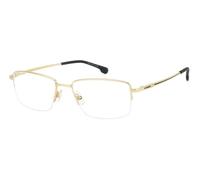 Carrera Man CARRERA 8895 AOZ Optical frames Metal Gold opaque Squared