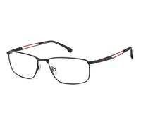 Carrera Man CARRERA 8900 BLX Optical frames Metal Black-opaque Squared