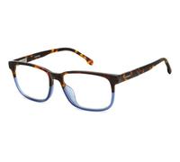 Carrera Man C FLEX 03/G WR9 Optical frames Acetate Havana Squared