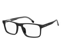Carrera Man Carrera C FLEX 04/G 807/99 Optical frames Acetate Black Squared