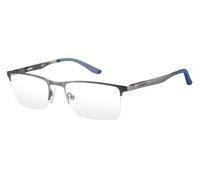 Carrera Man Carrera CA8810 A25 Optical frames Steel Rifle barrel Squared