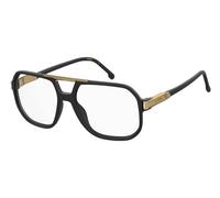 Carrera 1134 MATTE BLACK 57/16/145 men Eyewear Frame