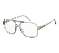Carrera Man CARRERA 1134 KB7 Optical frames Plastic Grey Squared