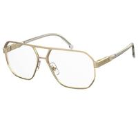 Carrera 1135 GOLD 60/14/145 men Eyewear Frame