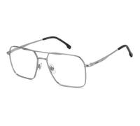 Carrera Man Carrera CARRERA 336 6LB Optical frames Steel Grey Pilot