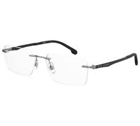 Carrera Man CARRERA 8853 KJ1 Optical frames Steel Rifle barrel Squared