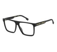 Carrera Man Carrera VICTORY C 05 003 Optical frames Acetate Black Squared