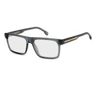 Carrera Man Carrera VICTORY C 11 KB7/2Y Optical frames Acetate Grey Squared