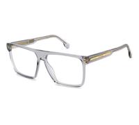 Carrera Man VICTORY C 05 KB7 Optical frames Acetate Grey Squared