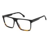 Carrera Man VICTORY C 05 WR7 Optical frames Acetate Black Squared