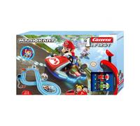 Carrera Mario Kart: Mario Vs Luigi