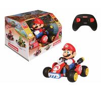 Carrera Mario Kart World Mario 1:18 Radio Controlled Car