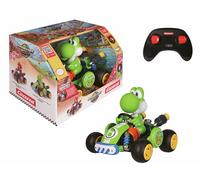 Carrera Mario Kart World Yoshi 1:18 Radio Controlled Car