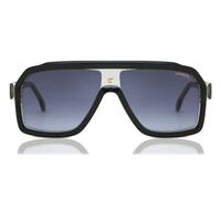 Sunglasses Carrera Carrera 1053/s col. 08a/9o Uomo Squadrata Nero