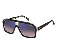 Sunglasses Carrera Carrera 1053/s col. 0wm/a8 Uomo Squadrata Nero
