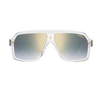 CARRERA Men's 1053/S Sunglasses, 900, 60