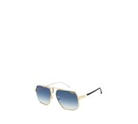 Sunglasses Carrera Carrera 1055/s col. j5g/08 Uomo Squadrata Oro