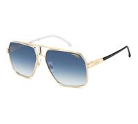 Carrera Carrera 1055/S Mens Gold Sunglasses