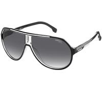 CARRERA Men's 1057/S Sunglasses, 80S, 64