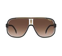 Carrera 105-8s 63/11/135 Sunglasses Brown Men
