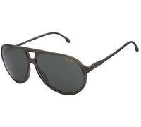 Carrera Men's 237/S Sunglasses, Barro, 61