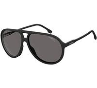 Carrera Men's 61mm Black Sunglasses CA237S-3-M9