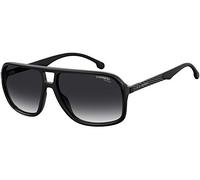 Carrera Men's 8035/S Sunglasses, Black, 61