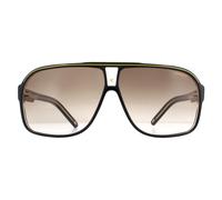 Carrera GRAND PRIX 2 Black 64/9/130 MAN Sunglasses
