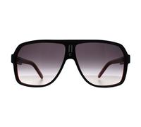 Carrera Men's Aviator Black Dark Grey Gradient 27 Carrera Black One Size