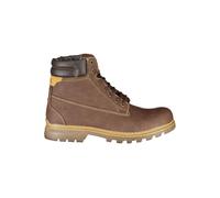 Carrera Mens Brown Boots Ca25365 - Size EU 44