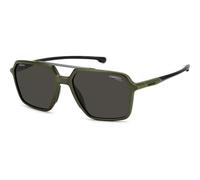 Carrera Men's Carduc 042/S Sunglasses (pack of 1)