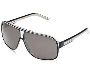 Carrera Men's Carrera Sonnenbrille Grandprix2-7c5m9-64 Sunglasses, Multicolour (Mehrfarbig), 64 UK