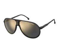 Carrera Mens Champion65 0003 JO Black Sunglasses - One Size
