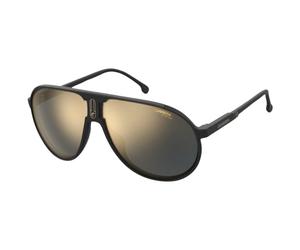 Carrera Mens Champion65 0003 JO Black Sunglasses - One Size